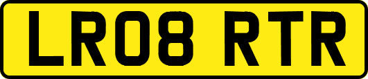 LR08RTR