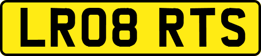 LR08RTS
