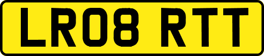 LR08RTT
