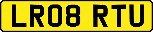 LR08RTU