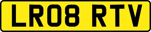 LR08RTV