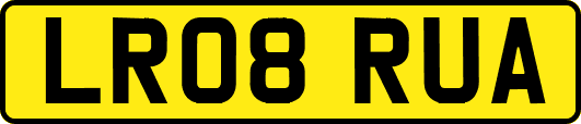 LR08RUA