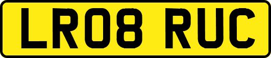 LR08RUC