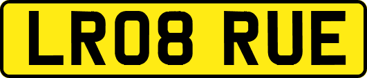 LR08RUE