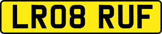 LR08RUF