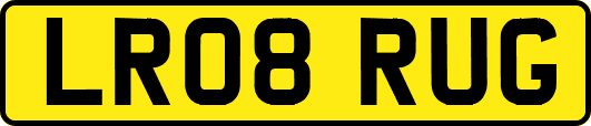 LR08RUG