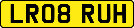 LR08RUH