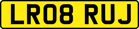LR08RUJ