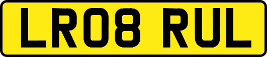 LR08RUL