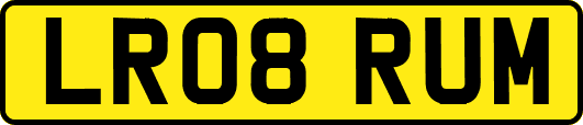 LR08RUM