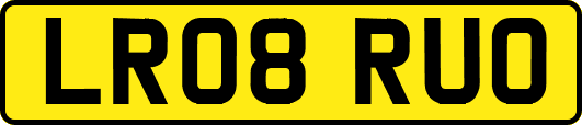 LR08RUO