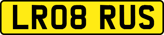 LR08RUS