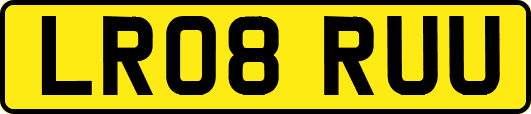 LR08RUU