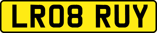 LR08RUY