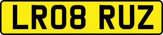 LR08RUZ