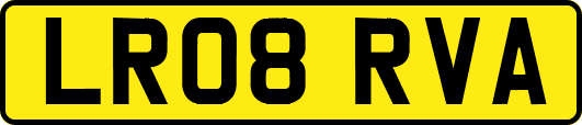 LR08RVA