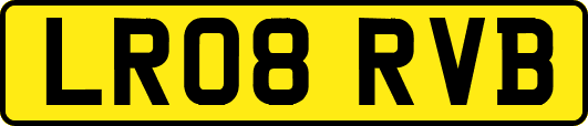 LR08RVB