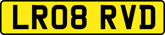 LR08RVD