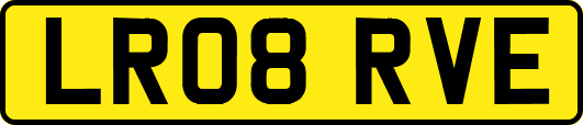 LR08RVE