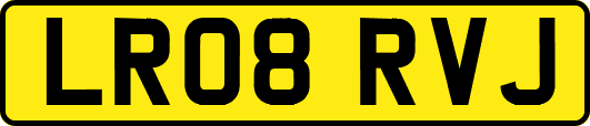 LR08RVJ