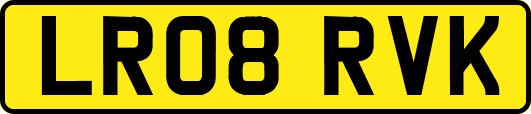 LR08RVK