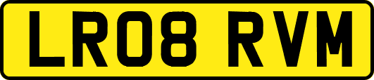 LR08RVM