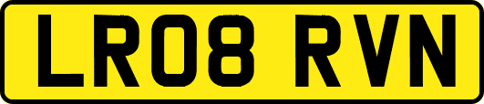 LR08RVN
