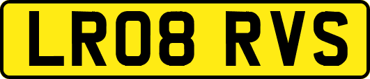 LR08RVS