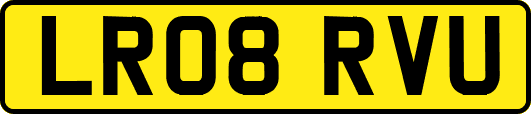 LR08RVU