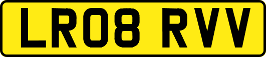 LR08RVV