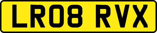 LR08RVX