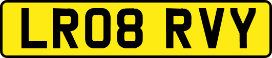 LR08RVY