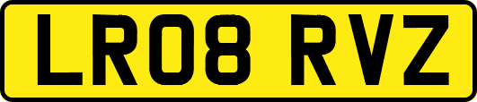 LR08RVZ