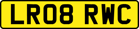 LR08RWC