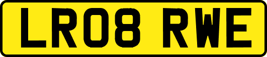 LR08RWE