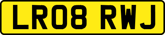 LR08RWJ