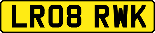 LR08RWK