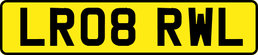 LR08RWL