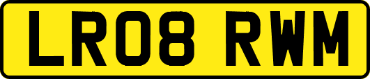 LR08RWM