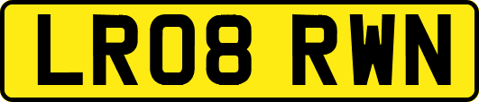 LR08RWN