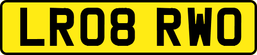 LR08RWO
