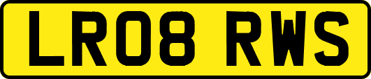 LR08RWS