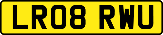LR08RWU