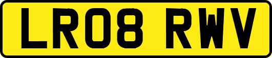 LR08RWV