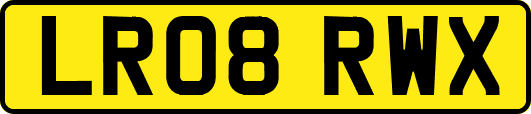 LR08RWX