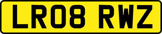 LR08RWZ