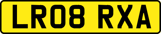LR08RXA
