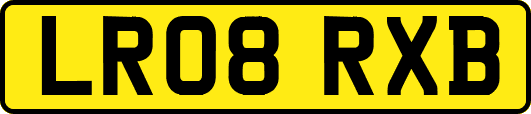 LR08RXB