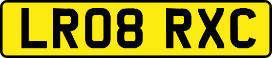 LR08RXC