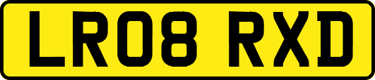 LR08RXD